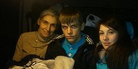 Мама для Ромео и Джульетты
