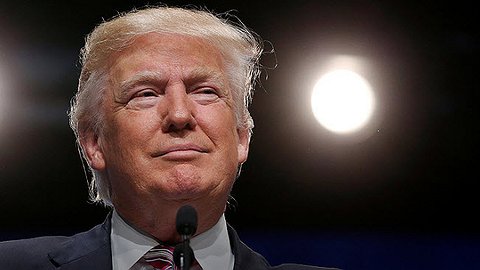 Трамп предложил России «ядерную сделку»