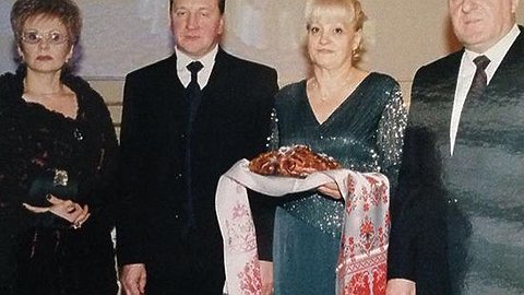 Недетские игры престолов