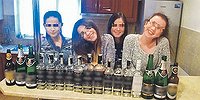 Подростковые оргии