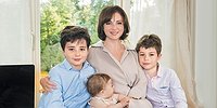 Анна Банщикова: «Роль жены для меня на последнем месте»