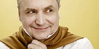 Aндрей Соколов «Раньше я раздавал счастье, а сейчас его берегу»