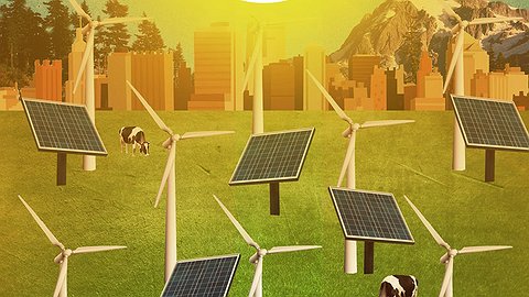 Время переходить на «зеленый»