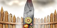 Страшные сказки на новый лад