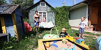 В деревню, в глушь! За сколько?