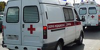 «ДЕТИ МОГЛИ НАНЮХАТЬСЯ СОЛИ»