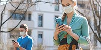 COVID-19: опасны ли бессимптомные носители