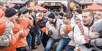 ТАКАЯ ПРОТИВОРЕЧИВАЯ ВСЯ