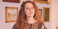 Агриппина Стеклова: «Чем больше опыта, тем больше страхов и сомнений»