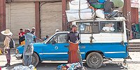 АФРИКОЙ И НЕ ПАХНЕТ