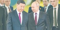 Мировой поворот на украинской оси
