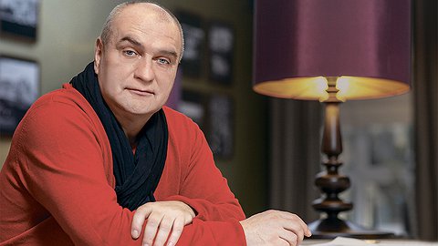 Александр Балуев: