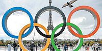Париж станет испытанием для наших спортсменов