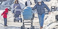 Рождаемость продолжила снижение