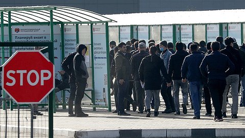 Кирилл Кабанов: «Началась долгожданная правка миграционной политики»