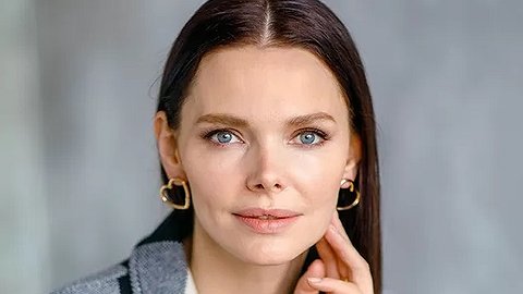 Елизавета Боярская: «Свою страсть, ярость, отчаяние я проживаю в ролях»