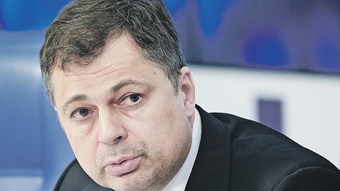 Объединенный предел возможностей