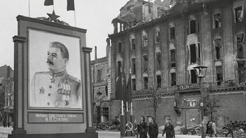 В Германии о Германии без Германии