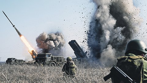 После паузы