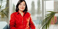 Татьяна Ким: Дети - не помеха работе, это стимул добиваться большего